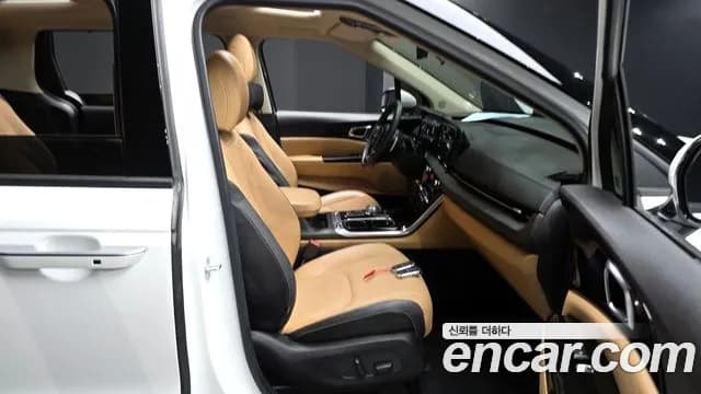 2023 Kia Carnival 4Generation Gasoline 7-Seater Signature Sold VIN KNANE813BPS231042 – photo 27 2023 Kia Carnival 4Generation Gasoline 7-Seater Signature Sold VIN KNANE813BPS231042 – photo 27