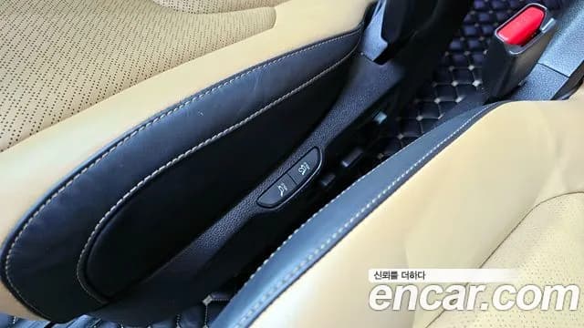 2023 Kia Carnival 4th Gen Gasoline 7-Seater Signature Sold VIN KNANE813BPS233644 – engine bay 2023 Kia Carnival 4th Gen Gasoline 7-Seater Signature Sold VIN KNANE813BPS233644 – engine bay
