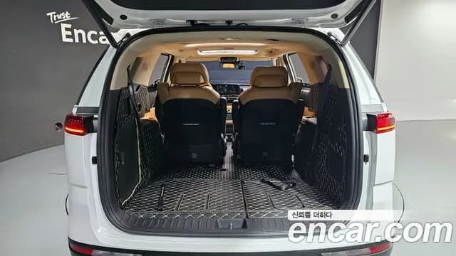 2023 Kia Carnival 4th Gen Gasoline 7-Seater Signature Sold VIN KNANE813BPS233644 – photo 17 2023 Kia Carnival 4th Gen Gasoline 7-Seater Signature Sold VIN KNANE813BPS233644 – photo 17