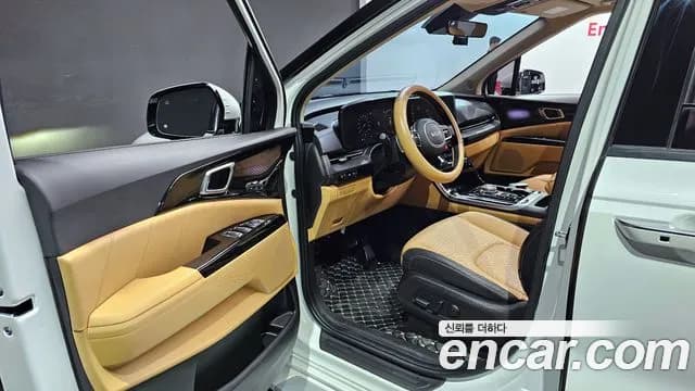 2023 Kia Carnival 4th Gen Gasoline 7-Seater Signature Sold VIN KNANE813BPS233644 – photo 20 2023 Kia Carnival 4th Gen Gasoline 7-Seater Signature Sold VIN KNANE813BPS233644 – photo 20