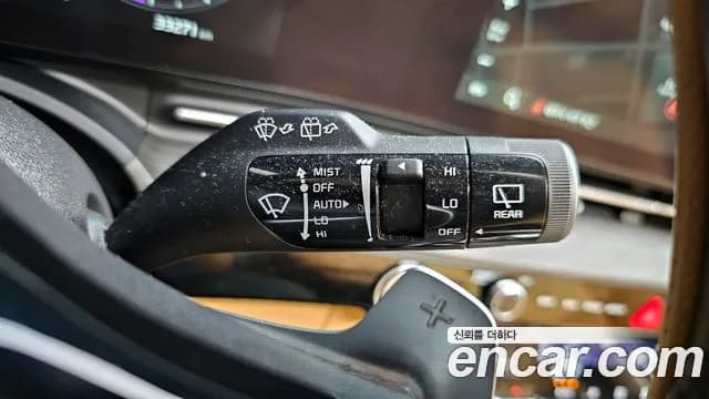 2023 Kia Carnival 4th Gen Gasoline 7-Seater Signature Sold VIN KNANE813BPS233644 – photo 22 2023 Kia Carnival 4th Gen Gasoline 7-Seater Signature Sold VIN KNANE813BPS233644 – photo 22