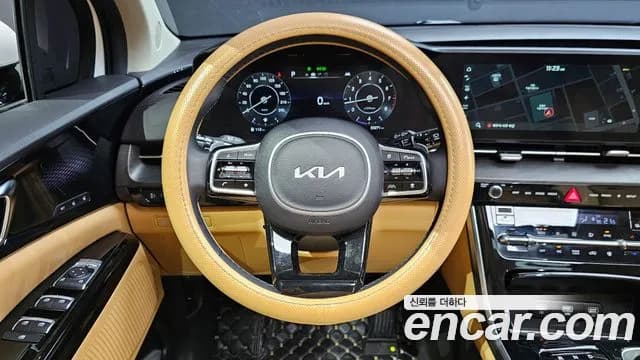 2023 Kia Carnival 4th Gen Gasoline 7-Seater Signature Sold VIN KNANE813BPS233644 – photo 25 2023 Kia Carnival 4th Gen Gasoline 7-Seater Signature Sold VIN KNANE813BPS233644 – photo 25