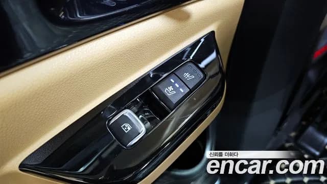 2023 Kia Carnival 4th Gen Gasoline 7-Seater Signature Sold VIN KNANE813BPS233644 – photo 26 2023 Kia Carnival 4th Gen Gasoline 7-Seater Signature Sold VIN KNANE813BPS233644 – photo 26