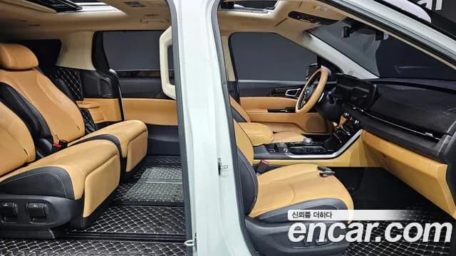 2023 Kia Carnival 4th Gen Gasoline 7-Seater Signature Sold VIN KNANE813BPS233644 – photo 29 2023 Kia Carnival 4th Gen Gasoline 7-Seater Signature Sold VIN KNANE813BPS233644 – photo 29