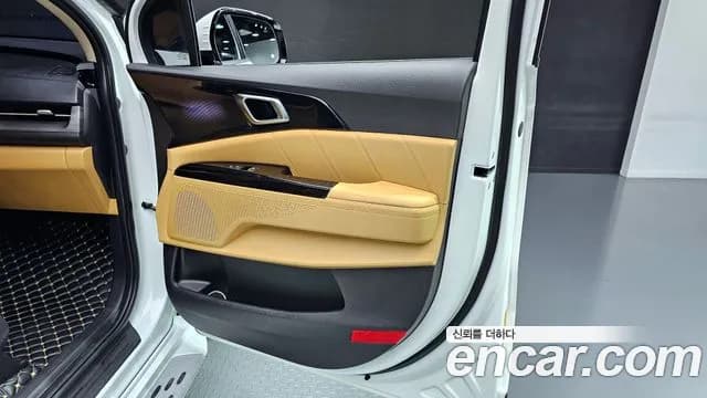 2023 Kia Carnival 4th Gen Gasoline 7-Seater Signature Sold VIN KNANE813BPS233644 – photo 30 2023 Kia Carnival 4th Gen Gasoline 7-Seater Signature Sold VIN KNANE813BPS233644 – photo 30
