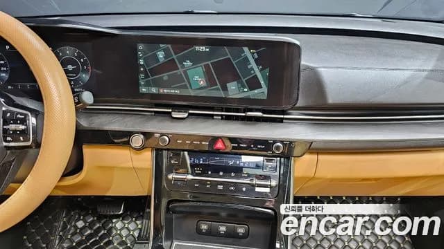 2023 Kia Carnival 4th Gen Gasoline 7-Seater Signature Sold VIN KNANE813BPS233644 – photo 31 2023 Kia Carnival 4th Gen Gasoline 7-Seater Signature Sold VIN KNANE813BPS233644 – photo 31