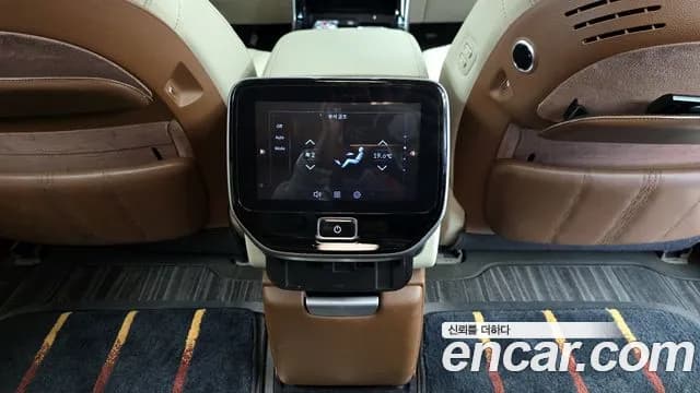2023 Kia Carnival 4Generation Gasoline 9-seater Limousine(Special vehicle) Sold VIN KNANE813BPS235223 – engine bay 2023 Kia Carnival 4Generation Gasoline 9-seater Limousine(Special vehicle) Sold VIN KNANE813BPS235223 – engine bay