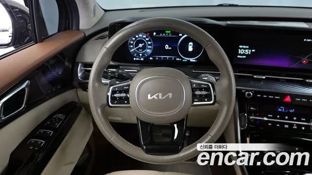 2023 Kia Carnival 4Generation Gasoline 9-seater Limousine(Special vehicle) Sold VIN KNANE813BPS235223 – exterior detail 2023 Kia Carnival 4Generation Gasoline 9-seater Limousine(Special vehicle) Sold VIN KNANE813BPS235223 – exterior detail
