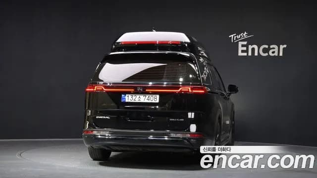 2023 Kia Carnival 4Generation Gasoline 9-seater Limousine(Special vehicle) Sold VIN KNANE813BPS235223 – photo 12 2023 Kia Carnival 4Generation Gasoline 9-seater Limousine(Special vehicle) Sold VIN KNANE813BPS235223 – photo 12