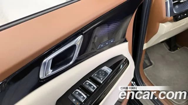 2023 Kia Carnival 4Generation Gasoline 9-seater Limousine(Special vehicle) Sold VIN KNANE813BPS235223 – photo 14 2023 Kia Carnival 4Generation Gasoline 9-seater Limousine(Special vehicle) Sold VIN KNANE813BPS235223 – photo 14