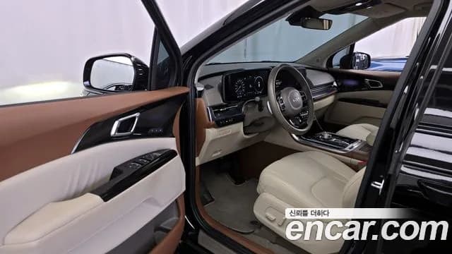 2023 Kia Carnival 4Generation Gasoline 9-seater Limousine(Special vehicle) Sold VIN KNANE813BPS235223 – photo 19 2023 Kia Carnival 4Generation Gasoline 9-seater Limousine(Special vehicle) Sold VIN KNANE813BPS235223 – photo 19
