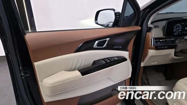 2023 Kia Carnival 4Generation Gasoline 9-seater Limousine(Special vehicle) Sold VIN KNANE813BPS235223 – photo 20 2023 Kia Carnival 4Generation Gasoline 9-seater Limousine(Special vehicle) Sold VIN KNANE813BPS235223 – photo 20