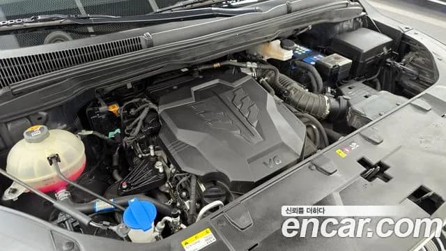 2023 Kia Carnival 4Generation Gasoline 9-seater Limousine(Special vehicle) Sold VIN KNANE813BPS235223 – photo 28 2023 Kia Carnival 4Generation Gasoline 9-seater Limousine(Special vehicle) Sold VIN KNANE813BPS235223 – photo 28