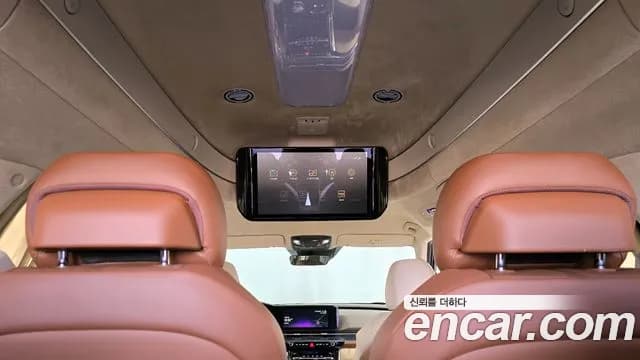 2023 Kia Carnival 4Generation Gasoline 9-seater Limousine(Special vehicle) Sold VIN KNANE813BPS235223 – photo 30 2023 Kia Carnival 4Generation Gasoline 9-seater Limousine(Special vehicle) Sold VIN KNANE813BPS235223 – photo 30