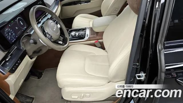 2023 Kia Carnival 4Generation Gasoline 9-seater Limousine(Special vehicle) Sold VIN KNANE813BPS235223 – photo 31 2023 Kia Carnival 4Generation Gasoline 9-seater Limousine(Special vehicle) Sold VIN KNANE813BPS235223 – photo 31