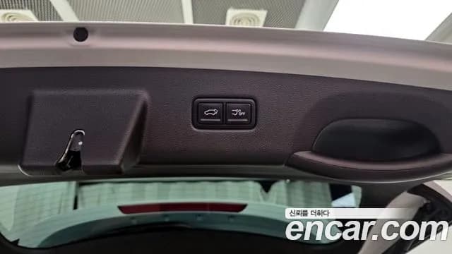 2023 Kia Carnival 4th Gen Gasoline 9-Seater Signature Sold VIN KNANE813BPS235564 – front exterior 2023 Kia Carnival 4th Gen Gasoline 9-Seater Signature Sold VIN KNANE813BPS235564 – front exterior