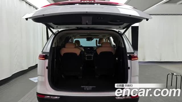 2023 Kia Carnival 4th Gen Gasoline 9-Seater Signature Sold VIN KNANE813BPS235564 – undercarriage 2023 Kia Carnival 4th Gen Gasoline 9-Seater Signature Sold VIN KNANE813BPS235564 – undercarriage