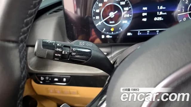 2023 Kia Carnival 4th Gen Gasoline 9-Seater Signature Sold VIN KNANE813BPS235564 – photo 14 2023 Kia Carnival 4th Gen Gasoline 9-Seater Signature Sold VIN KNANE813BPS235564 – photo 14
