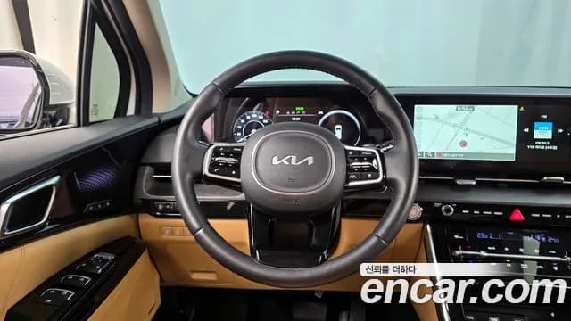 2023 Kia Carnival 4th Gen Gasoline 9-Seater Signature Sold VIN KNANE813BPS235564 – photo 16 2023 Kia Carnival 4th Gen Gasoline 9-Seater Signature Sold VIN KNANE813BPS235564 – photo 16