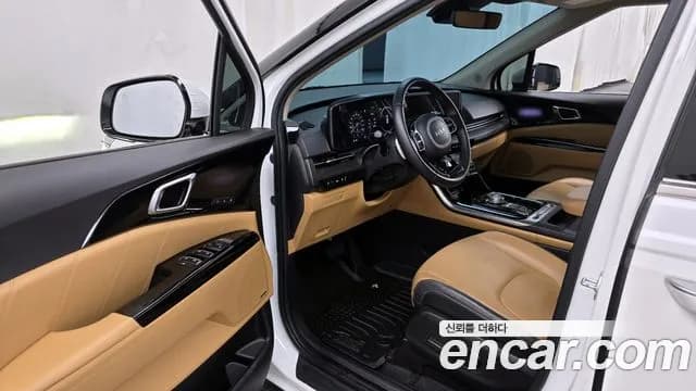 2023 Kia Carnival 4th Gen Gasoline 9-Seater Signature Sold VIN KNANE813BPS235564 – photo 17 2023 Kia Carnival 4th Gen Gasoline 9-Seater Signature Sold VIN KNANE813BPS235564 – photo 17