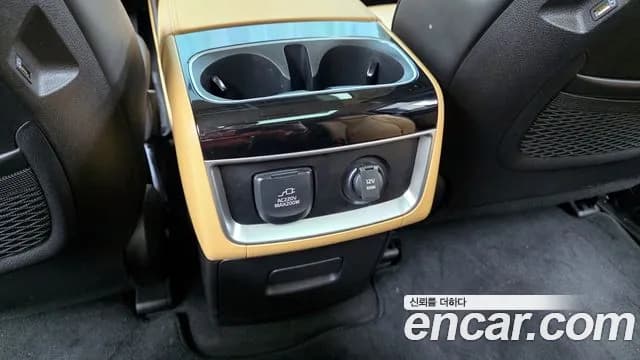 2023 Kia Carnival 4th Gen Gasoline 9-Seater Signature Sold VIN KNANE813BPS235564 – photo 21 2023 Kia Carnival 4th Gen Gasoline 9-Seater Signature Sold VIN KNANE813BPS235564 – photo 21