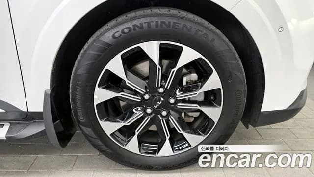 2023 Kia Carnival 4th Gen Gasoline 9-Seater Signature Sold VIN KNANE813BPS235564 – photo 23 2023 Kia Carnival 4th Gen Gasoline 9-Seater Signature Sold VIN KNANE813BPS235564 – photo 23