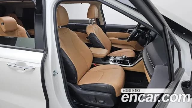 2023 Kia Carnival 4Generation Gasoline 9-Seater Signature Sold VIN KNANE813BPS236259 – side profile 2023 Kia Carnival 4Generation Gasoline 9-Seater Signature Sold VIN KNANE813BPS236259 – side profile