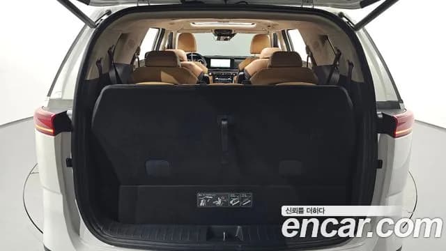 2023 Kia Carnival 4Generation Gasoline 9-Seater Signature Sold VIN KNANE813BPS236259 – photo 17 2023 Kia Carnival 4Generation Gasoline 9-Seater Signature Sold VIN KNANE813BPS236259 – photo 17