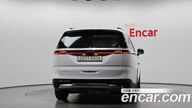 2023 Kia Carnival 4Generation Gasoline 9-Seater Signature Sold VIN KNANE813BPS236259 – photo 20 2023 Kia Carnival 4Generation Gasoline 9-Seater Signature Sold VIN KNANE813BPS236259 – photo 20