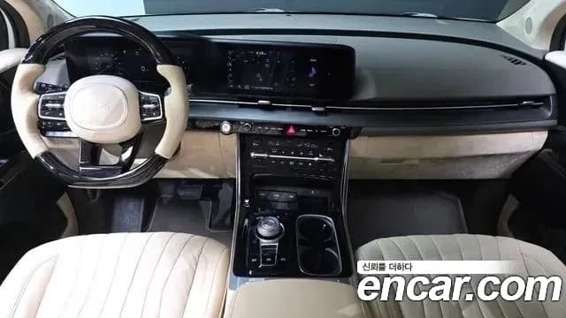 2023 Kia Carnival 4Generation Gasoline 9-seater Limousine(Special vehicle) Sold VIN KNANE813BPS242291 – side profile 2023 Kia Carnival 4Generation Gasoline 9-seater Limousine(Special vehicle) Sold VIN KNANE813BPS242291 – side profile