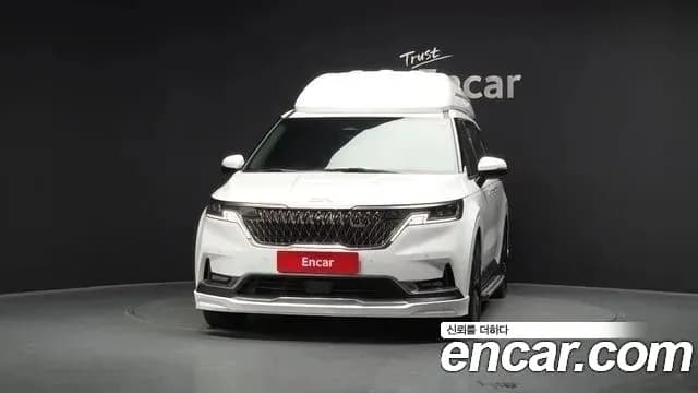 2023 Kia Carnival 4Generation Gasoline 9-seater Limousine(Special vehicle) Sold VIN KNANE813BPS242291 – dashboard 2023 Kia Carnival 4Generation Gasoline 9-seater Limousine(Special vehicle) Sold VIN KNANE813BPS242291 – dashboard