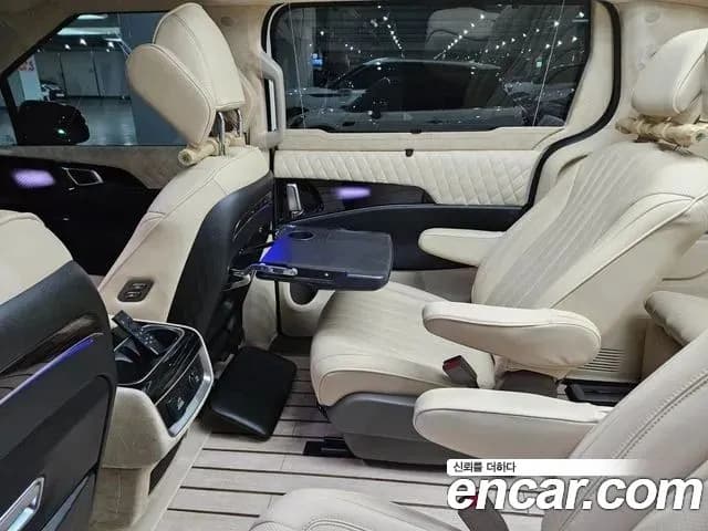 2023 Kia Carnival 4Generation Gasoline 9-seater Limousine(Special vehicle) Sold VIN KNANE813BPS242291 – engine bay 2023 Kia Carnival 4Generation Gasoline 9-seater Limousine(Special vehicle) Sold VIN KNANE813BPS242291 – engine bay
