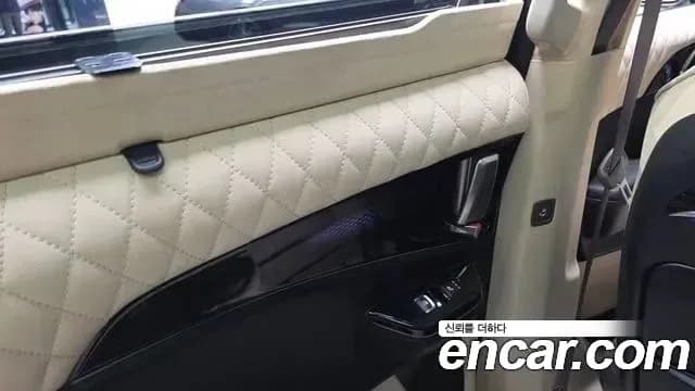 2023 Kia Carnival 4Generation Gasoline 9-seater Limousine(Special vehicle) Sold VIN KNANE813BPS242291 – photo 12 2023 Kia Carnival 4Generation Gasoline 9-seater Limousine(Special vehicle) Sold VIN KNANE813BPS242291 – photo 12
