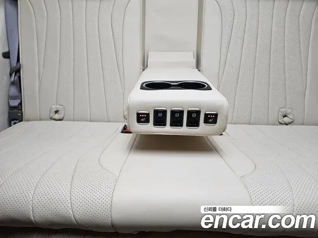 2023 Kia Carnival 4Generation Gasoline 9-seater Limousine(Special vehicle) Sold VIN KNANE813BPS242291 – photo 16 2023 Kia Carnival 4Generation Gasoline 9-seater Limousine(Special vehicle) Sold VIN KNANE813BPS242291 – photo 16