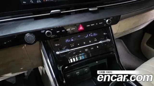 2023 Kia Carnival 4Generation Gasoline 9-seater Limousine(Special vehicle) Sold VIN KNANE813BPS242291 – photo 18 2023 Kia Carnival 4Generation Gasoline 9-seater Limousine(Special vehicle) Sold VIN KNANE813BPS242291 – photo 18