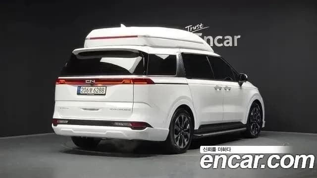 2023 Kia Carnival 4Generation Gasoline 9-seater Limousine(Special vehicle) Sold VIN KNANE813BPS242291 – photo 19 2023 Kia Carnival 4Generation Gasoline 9-seater Limousine(Special vehicle) Sold VIN KNANE813BPS242291 – photo 19