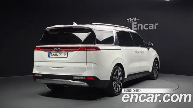 2023 Kia Carnival 4Generation Gasoline 7-Seater Signature Sold VIN KNANE813BPS244472 – front exterior 2023 Kia Carnival 4Generation Gasoline 7-Seater Signature Sold VIN KNANE813BPS244472 – front exterior