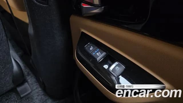 2023 Kia Carnival 4Generation Gasoline 7-Seater Signature Sold VIN KNANE813BPS244472 – photo 11 2023 Kia Carnival 4Generation Gasoline 7-Seater Signature Sold VIN KNANE813BPS244472 – photo 11