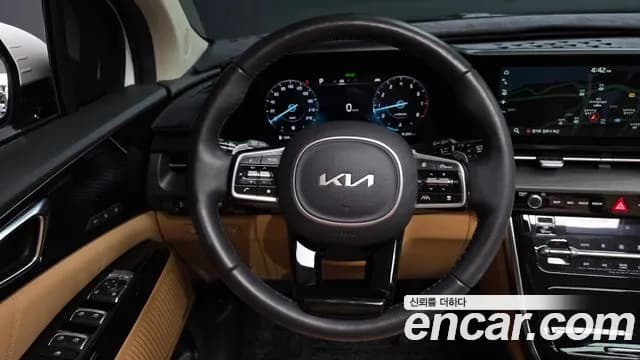 2023 Kia Carnival 4Generation Gasoline 7-Seater Signature Sold VIN KNANE813BPS244472 – photo 13 2023 Kia Carnival 4Generation Gasoline 7-Seater Signature Sold VIN KNANE813BPS244472 – photo 13