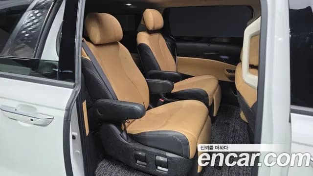 2023 Kia Carnival 4Generation Gasoline 7-Seater Signature Sold VIN KNANE813BPS244472 – photo 17 2023 Kia Carnival 4Generation Gasoline 7-Seater Signature Sold VIN KNANE813BPS244472 – photo 17