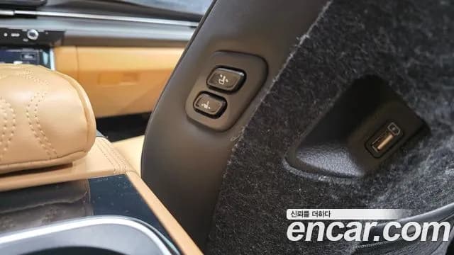 2023 Kia Carnival 4Generation Gasoline 7-Seater Signature Sold VIN KNANE813BPS244472 – photo 18 2023 Kia Carnival 4Generation Gasoline 7-Seater Signature Sold VIN KNANE813BPS244472 – photo 18