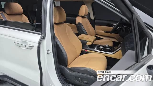 2023 Kia Carnival 4Generation Gasoline 7-Seater Signature Sold VIN KNANE813BPS244472 – photo 19 2023 Kia Carnival 4Generation Gasoline 7-Seater Signature Sold VIN KNANE813BPS244472 – photo 19