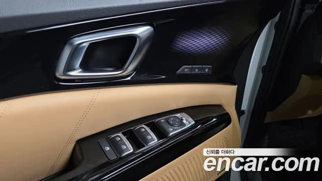 2023 Kia Carnival 4Generation Gasoline 7-Seater Signature Sold VIN KNANE813BPS244472 – photo 20 2023 Kia Carnival 4Generation Gasoline 7-Seater Signature Sold VIN KNANE813BPS244472 – photo 20