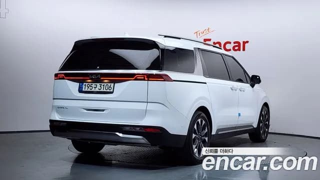 2023 Kia Carnival 4th Gen Gasoline 7-Seater Signature Sold VIN KNANE813BPS245255 – photo 15 2023 Kia Carnival 4th Gen Gasoline 7-Seater Signature Sold VIN KNANE813BPS245255 – photo 15