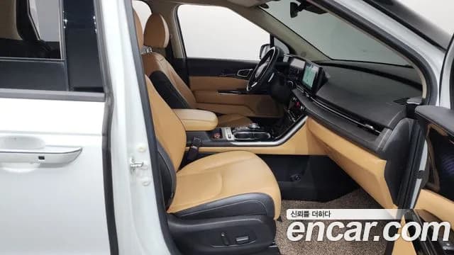 2023 Kia Carnival 4th Gen Gasoline 7-Seater Signature Sold VIN KNANE813BPS245255 – photo 17 2023 Kia Carnival 4th Gen Gasoline 7-Seater Signature Sold VIN KNANE813BPS245255 – photo 17