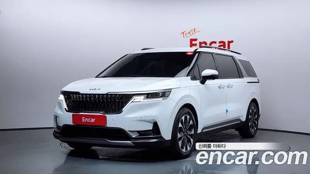 2023 Kia Carnival 4th Gen Gasoline 7-Seater Signature Sold VIN KNANE813BPS245255 – photo 20 2023 Kia Carnival 4th Gen Gasoline 7-Seater Signature Sold VIN KNANE813BPS245255 – photo 20