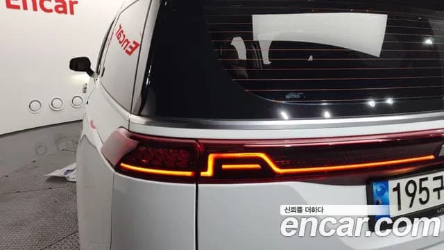 2023 Kia Carnival 4th Gen Gasoline 7-Seater Signature Sold VIN KNANE813BPS245255 – photo 21 2023 Kia Carnival 4th Gen Gasoline 7-Seater Signature Sold VIN KNANE813BPS245255 – photo 21