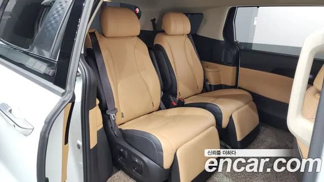 2023 Kia Carnival 4th Gen Gasoline 7-Seater Signature Sold VIN KNANE813BPS245255 – photo 22 2023 Kia Carnival 4th Gen Gasoline 7-Seater Signature Sold VIN KNANE813BPS245255 – photo 22