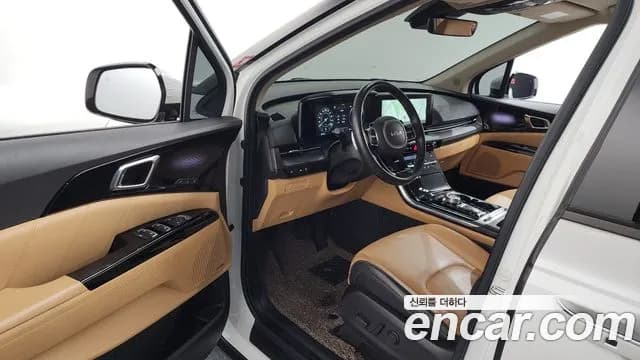 2023 Kia Carnival 4th Gen Gasoline 7-Seater Signature Sold VIN KNANE813BPS245255 – photo 32 2023 Kia Carnival 4th Gen Gasoline 7-Seater Signature Sold VIN KNANE813BPS245255 – photo 32