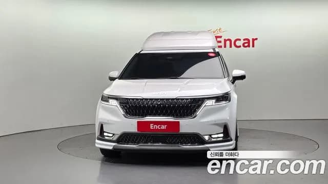 2023 Kia Carnival 4Generation Gasoline 7-Seater Signature Sold VIN KNANE813BPS245273 – rear exterior 2023 Kia Carnival 4Generation Gasoline 7-Seater Signature Sold VIN KNANE813BPS245273 – rear exterior